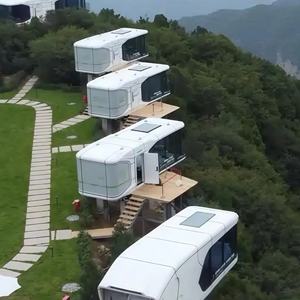 Mini cella frigorifera unità di congelamento per la carne di pesce ad energia solare contenitore congelatore 20ft refrigerato - Product Image 5