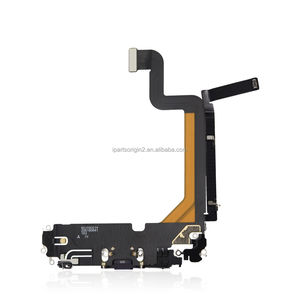 พอร์ตการชาร์จแท่นชาร์จ Flex Dock ตัวเชื่อมต่อ FLEX สำหรับ iPhone 14 PRO MAX - Product Image 4