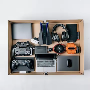 2025 Set de <span class=keywords><strong>Juguetes</strong></span> <span class=keywords><strong>Sexuales</strong></span> Electrónicos Sorpresa, Auriculares de Acrílico, Audífonos, Auriculares Intraurales, Electrónica Sorpresa de la Suerte, Reloj Inteligente - Product Image 4