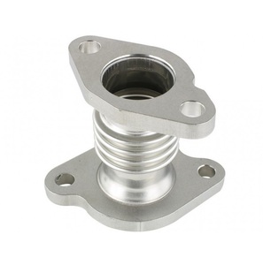 适用于菲亚特5801385944 EGR管汽车配件 - Product Image 1