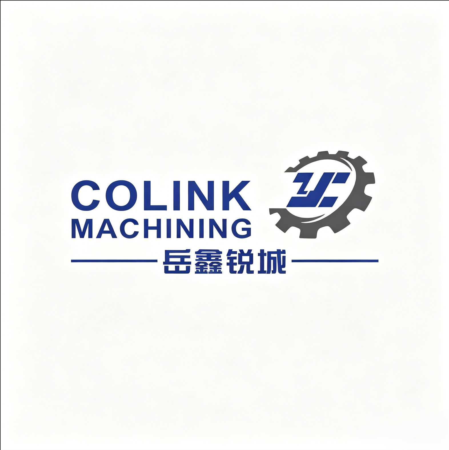 Shanghai Colink Machining Co., Ltd. logo