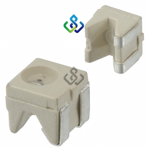 EN STOCK 100% <span class=keywords><strong>ORIGINAL</strong></span> NUEVO LED ROJO TRANSPARENTE <span class=keywords><strong>BOOMERANG</strong></span> SMD R/A SML-LXR44SIC-TR - Product Image 1