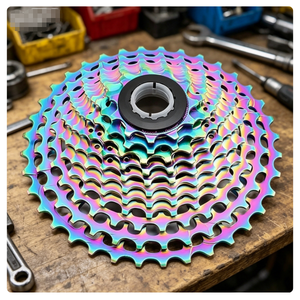 Piñón Libre Rainbow para <span class=keywords><strong>Bicicleta</strong></span> <span class=keywords><strong>de</strong></span> Velocidad - Product Image 3