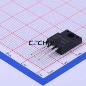 ไดโอด ITO-220AB-3 SDURF2020CTR ของแท้ใหม่ไดโอดกู้คืนเร็ว/มีประสิทธิภาพสูง - Product Image 1