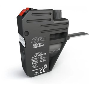 855-951/250-000 - ใช้งานร่วมกับ wago ได้ - Product Image 1