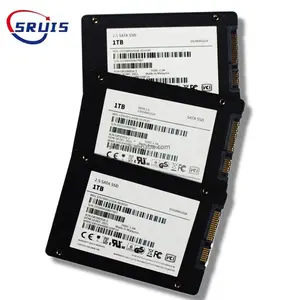 SRUIS Factory Price Cheap ssd 256 gb hard drive for laptops