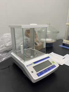 <span class=keywords><strong>Balance</strong></span> analytique <span class=keywords><strong>Balance</strong></span> de laboratoire 1mg <span class=keywords><strong>Balance</strong></span> de précision <span class=keywords><strong>Ohaus</strong></span> pour le pesage et la mesure en laboratoire - Product Image 2