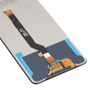 <span class=keywords><strong>Écran</strong></span> tactile numériseur pour Tecno Camon 19 18P CH7N 19 NEO CH6i X6812, assemblage LCD OEM, <span class=keywords><strong>réparation</strong></span>, 100 % testé, garantie 1 an, Pantalla - Product Image 3