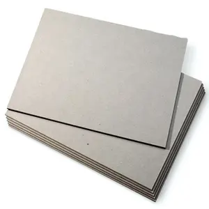 Massives Papier Hart karton 1mm Karton