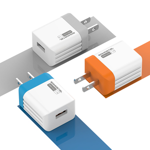 <span class=keywords><strong>Cargador</strong></span> y adaptador de teléfono móvil, dispositivo de carga rápida para cable Ype, INI y amsung - Product Image 2