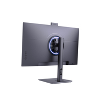 Computadora Todo en Uno de 27 Pulgadas para Gamers, Computadora de Escritorio I7 I5, Computador Monoblock, PC Todo en Uno, PC para Juegos AIO Económica