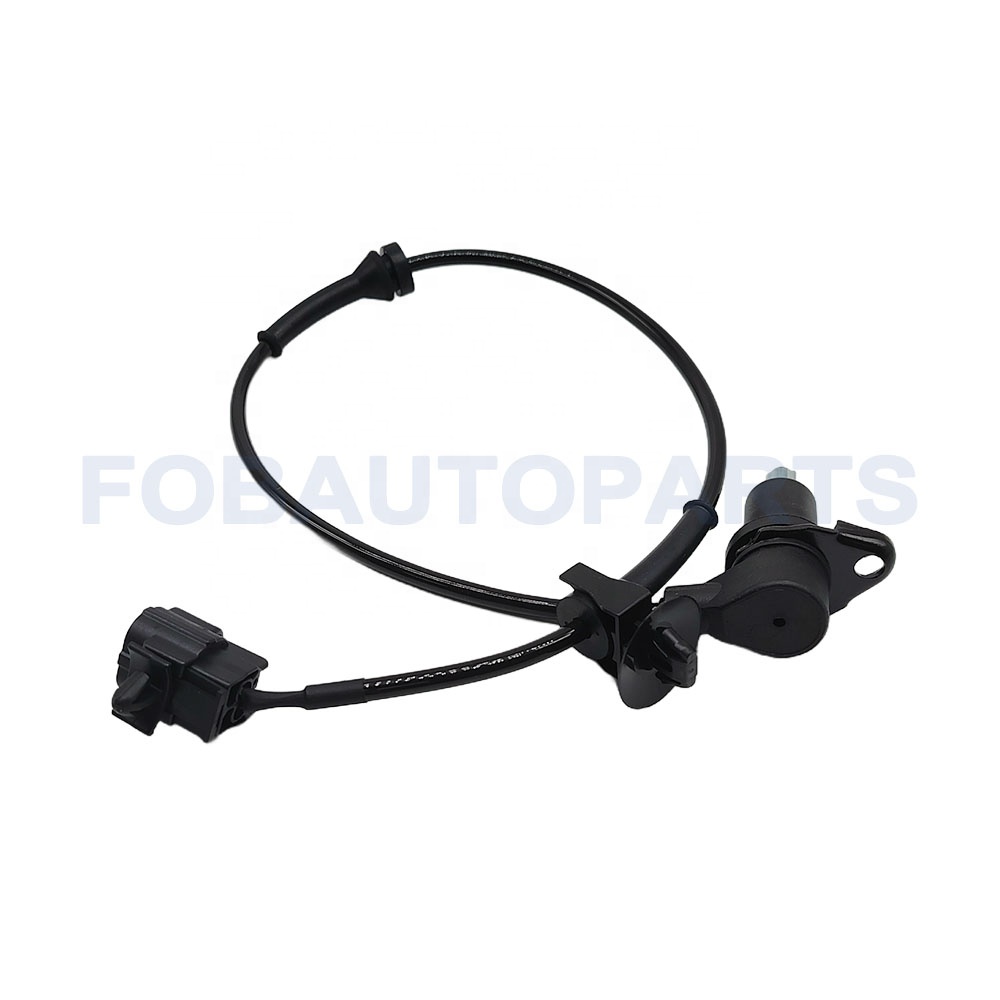 New Rear Right ABS Wheel Speed Sensor for Chevrolet Aveo Kalos for Daewoo Kalos LovaPontiac Wave G3 95996130 96473224