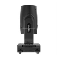 Projecteur à faisceau 380W très vendu, lumières Sharpy 20R, spot, lavage, double prisme, tête mobile, éclairage de scène