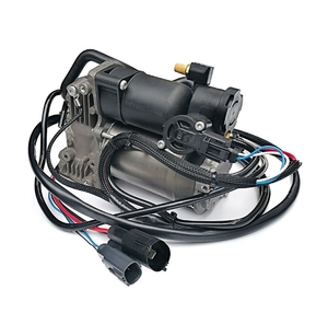 LR052301 LR045734 for Land Rover L405 <strong>Air</strong> <strong>Compressor</strong> Pump AMK - Product Image 1