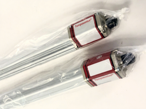 เซ็นเซอร์วัดระยะทางเชิงเส้น Temposonics รุ่น R ซีรีส์ RPS0960MR021A01 เหมาะสำหรับสภาพแวดล้อมของอุปกรณ์ที่มีสัญญาณรบกวนไฟฟ้าสูง - Product Image 2