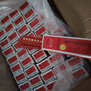 6.8X11Mm Belasting. 27 Cal Hete Verkoop Fulminants - Product Image 1