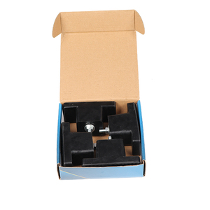 <span class=keywords><strong>Support</strong></span> de tampon d'équipement d'unité extérieure de climatiseur Well - Product Image 5