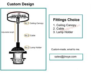 <span class=keywords><strong>Crochet</strong></span> <span class=keywords><strong>plafond</strong></span> auvent abat-jour support câblé lumière Kit suspension lampe Kit <span class=keywords><strong>pour</strong></span> <span class=keywords><strong>lustre</strong></span> - Product Image 6