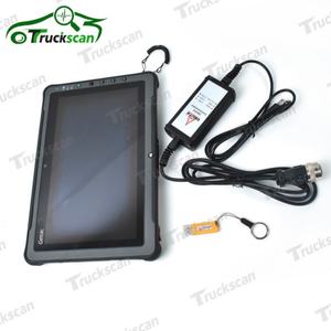 THOUGHBOOK CF19 笔记本电脑适用于道依茨船用发动机卡车诊断扫描仪工具，适用于 DEUTZ DECOM Serdia2010 编程工具 - Product Image 6