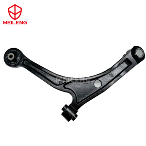 Bras de suspension inférieur avant droit en aluminium 51350-S3V-A01 51350-S9V-A00 <span class=keywords><strong>pour</strong></span> Honda Pilot YF1 2003-2008 Acura MDX 2001-2006 - Product Image 2