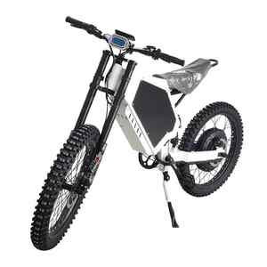 <span class=keywords><strong>2023</strong></span> meilleure chasse Black Mountain Trials Dirt Ebike vélo de piste électrique pour adultes équitation à vendre UK Australie NZ USA - Product Image 2