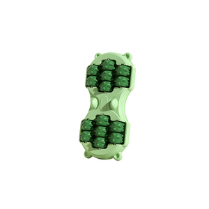 Health Mini Plastic Foot Massage Roller Rolling Massage <b>Beads</b> Instrument for Feet Portable Ball and Roller Tool - Product Image 6