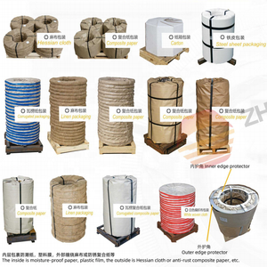 Китайский завод, 19 мм, 25 кг, стальные Ленточные ленты, холоднокатаный уплотнительный обруч для строительства в Фошань - Product Image 3