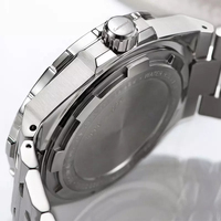 Montre de plongée professionnelle pour homme, étanche 300 m, automatique, sportive, mécanique