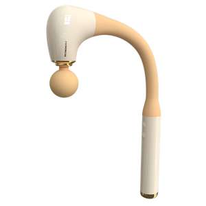 Nouveau masseur <span class=keywords><strong>lombaire</strong></span> électrique soins du cou douleur taille soulagement de la douleur au dos <span class=keywords><strong>pistolet</strong></span> de <span class=keywords><strong>Massage</strong></span> vibrant avec poignée étendue - Product Image 4