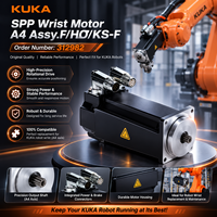 Pièce de rechange électronique Kuka neuve, moteur de poignet SPP A4, assemblage F/HO/KS-F 312982