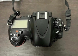 D800 DSLR <b>Camera</b> with CMOS Sensor Full HD Video Optical Image <b>Stabilization</b> SD Card Support - Product Image 2