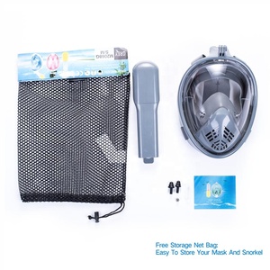 Máscara <span class=keywords><strong>de</strong></span> Snorkel <span class=keywords><strong>Profesional</strong></span> a <span class=keywords><strong>Precio</strong></span> <span class=keywords><strong>de</strong></span> Fábrica, Máscara <span class=keywords><strong>de</strong></span> <span class=keywords><strong>Buceo</strong></span> para Adultos, <span class=keywords><strong>Equipo</strong></span> <span class=keywords><strong>de</strong></span> <span class=keywords><strong>Buceo</strong></span>, Snorkel Seco, Aletas - Product Image 6