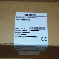Nuevo y Original 6DR50100EM010AA0  PS2 6DR5010-0EM01-0AA0 Para PLC