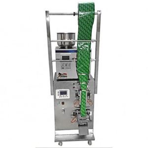 Máquina de Llenado de Alimentos para Perros de Alta Precisión, Máquina de Pesaje para 2g a 200g - Product Image 1
