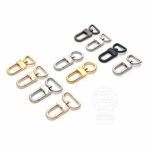 Dreieckiger Schwanz Große Größe Verdickt Hochwertige 48mm hunde förmige Klett tasche Zubehör Hundes chnalle - Product Image 3