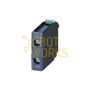 Siemens 3RH19211CD10 - Nuovo - Product Image 1
