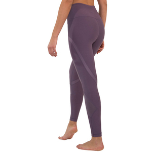 Cheer & dance-mallas ajustadas para correr, mallas recicladas para fitness y yoga - Product Image 4