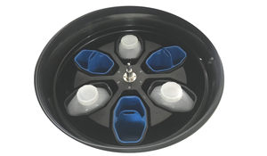 Centrífuga Refrigerada <span class=keywords><strong>Veterinaria</strong></span> 15200xg 6x2400ml para la Separación de Suero Sanguíneo Animal en Clínicas Veterinarias y Ganaderas - Product Image 6