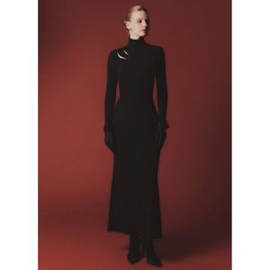 Meilleur choix pour les dames élégante robe de luxe d'hiver avec taille naturelle services ODM écologiques fabriqués au Vietnam - Product Image 1