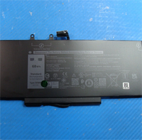 Pengganti Baterai Laptop 3HWPP 1VY7F untuk Dell Inspiron 7706 2-in-1 Inspiron 17 7500/7506 451-BCMN 3541 15.2V 68Wh