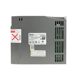 Motor de CA ASD-B2-0721-B y ASD-B2-1521-F con material plástico, equipo eléctrico, 220 V, 2000 rpm, 1500 W, IE - Product Image 6
