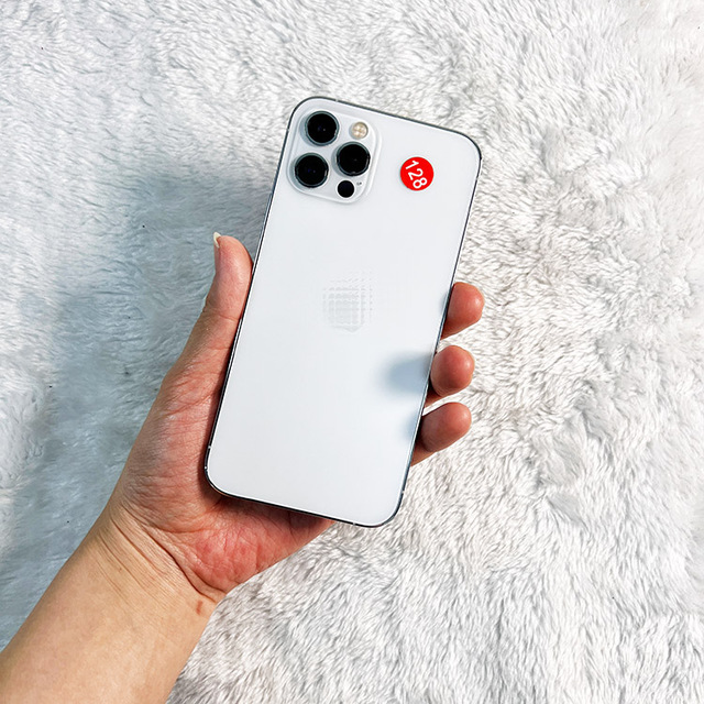 How big is an iPhone 12 Pro screen? Size, resolution & specs