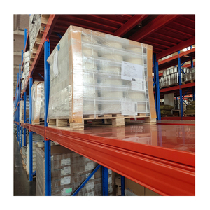 Fabricante Heavy Duty Rack Stacking Racks Estantes Almacén Pallet Rack - Product Image 1