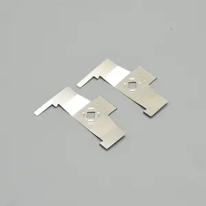 หน้ากากริบบิ้น50ชิ้นสำหรับ Epson <span class=keywords><strong>Lq310</strong></span> LQ 350 <span class=keywords><strong>LQ310</strong></span> LQ350เครื่องพิมพ์ Dot-Matrix - Product Image 1