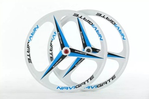 Cerchio per Bicicletta da Montagna Yuemei <span class=keywords><strong>26</strong></span> Pollici in Lega di Magnesio, Vendita all'Ingrosso - Product Image 2