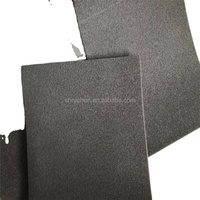 Feuilles de mousse en polyéthylène (PE) à cellules fermées et réticulées / mousse XPE / mousse IXPE - Imperméables, résistantes à l'huile, découpe sur mesure disponible, dimensions personnalisées