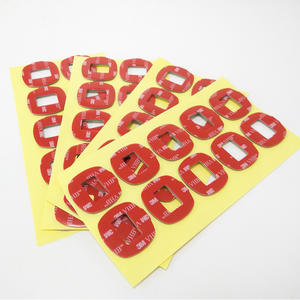 3 M 4991 VHB 3 미터/롤, 2.3mm 두께 양면 테이프 - Product Image 6