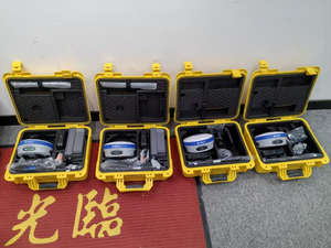 Engineering Survey Gnss Rtk Base E Rover Stonex S9II Gnss <strong>Receiver</strong> Gps <strong>Modules</strong> P9IV Controller - Product Image 2