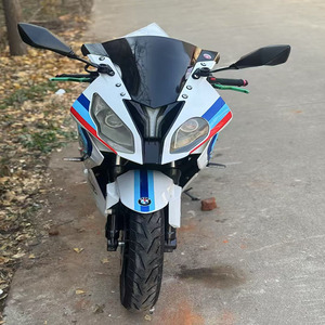 Motocicletta Usata: <span class=keywords><strong>BMW</strong></span> II RR 400cc <span class=keywords><strong>Moto</strong></span> Sportiva a Benzina per Corse Omologate su Strada, <span class=keywords><strong>Moto</strong></span> a Carburante. - Product Image 6