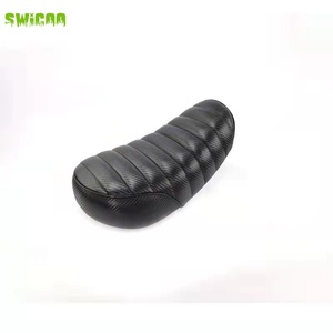 <span class=keywords><strong>Selle</strong></span> de remplacement personnalisable haute performance pour moto Monkey Z50 Z50J <span class=keywords><strong>50cc</strong></span> Mini Trail Bike - Product Image 4